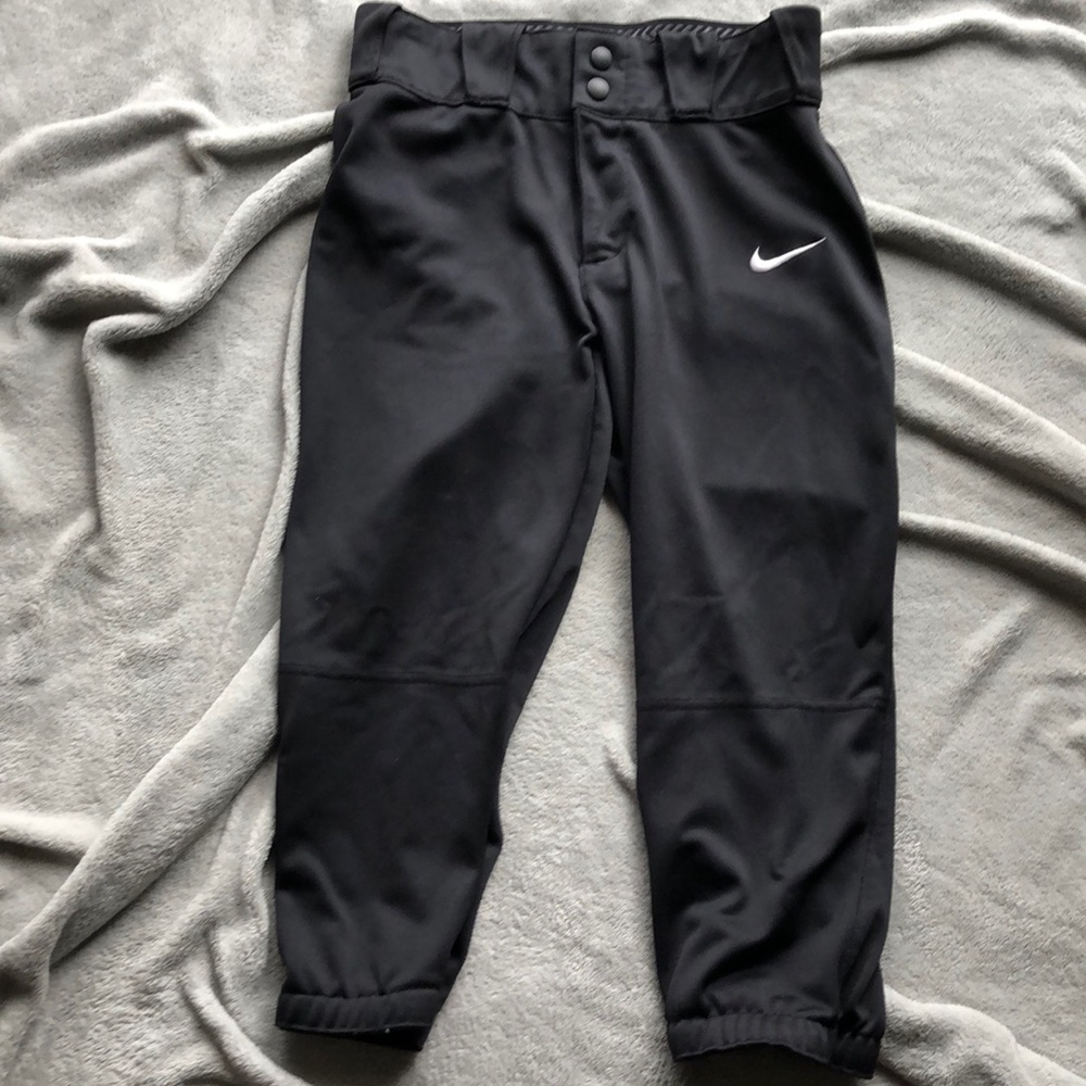 Nike softball pants